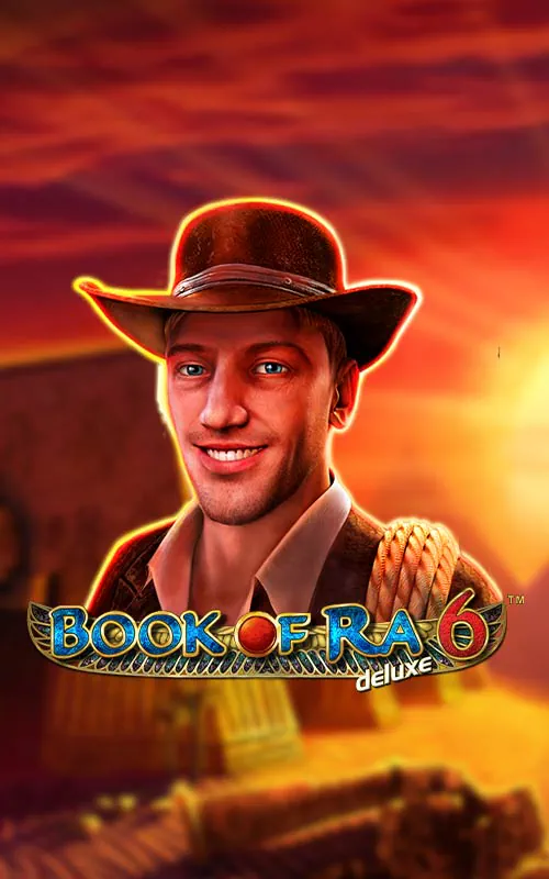 Book of Ra at Mystic Slots Casino