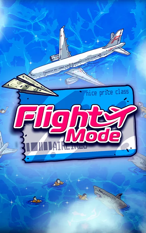 Flight Mode at Mystic Slots Casino