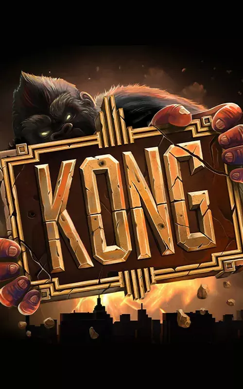 Kong at Mystic Slots Casino