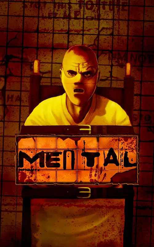 Mental at Mystic Slots Casino